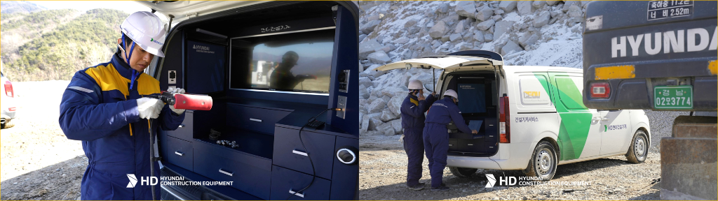 配件與服務(wù)